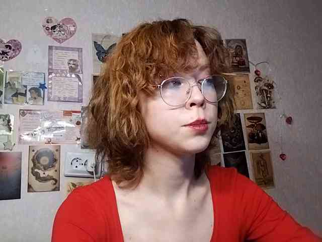 AthenaPopple webcam