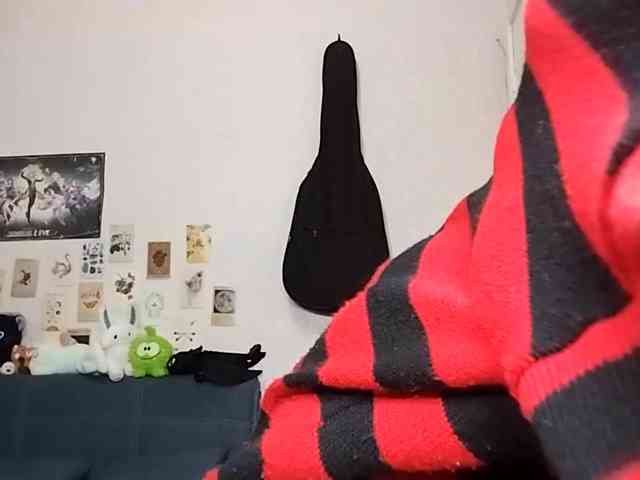 AthenaPopple webcam