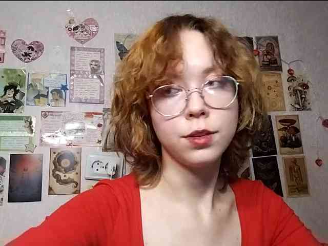 AthenaPopple webcam