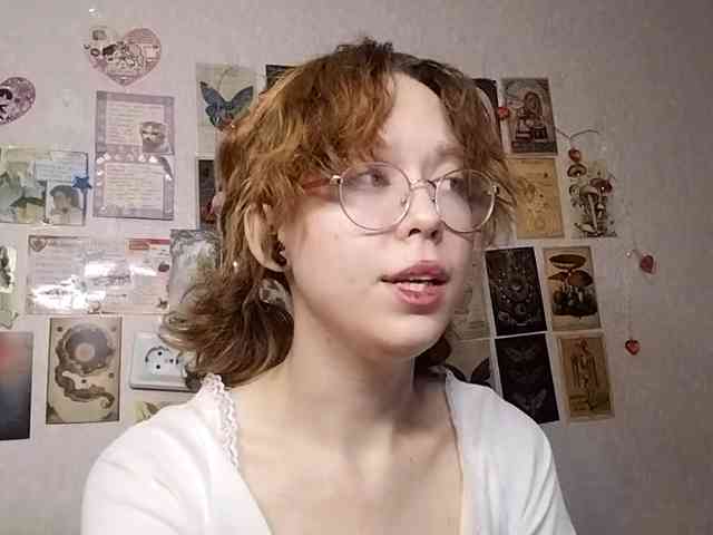 AthenaPopple webcam