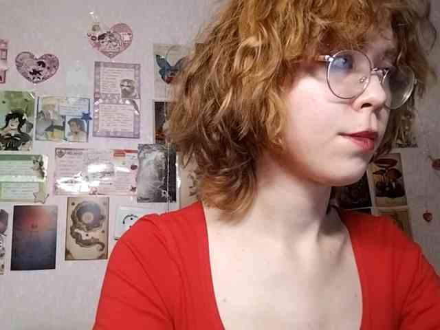 AthenaPopple webcam