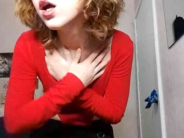 AthenaPopple webcam