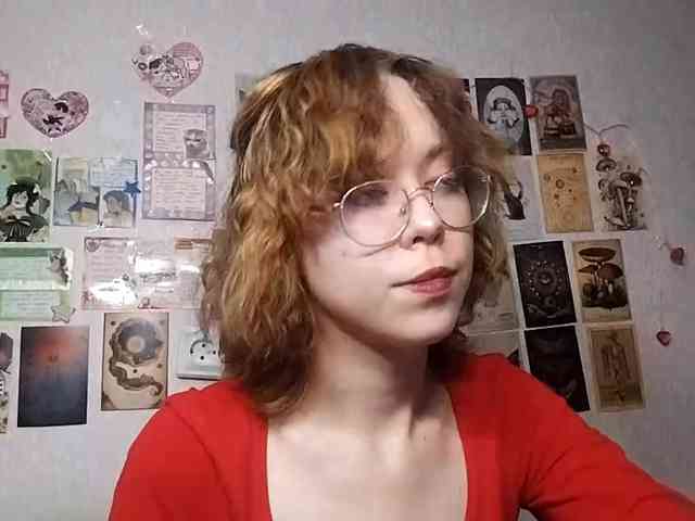 AthenaPopple Live Webcam on BongaCams