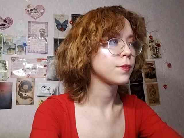 AthenaPopple webcam