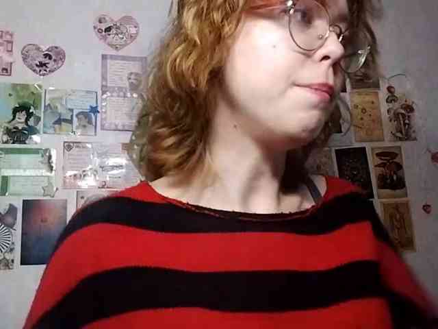 AthenaPopple webcam