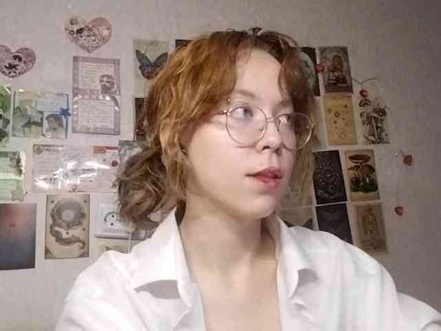 AthenaPopple webcam