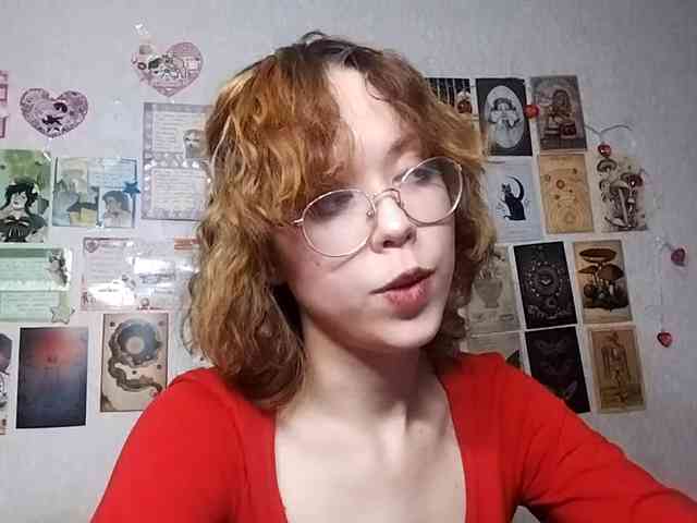 AthenaPopple webcam