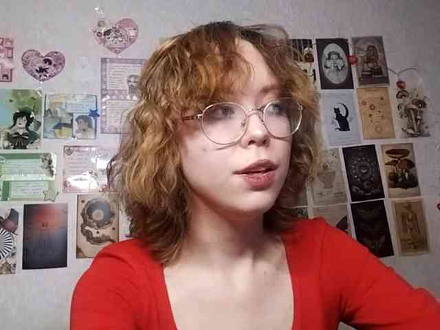 AthenaPopple webcam