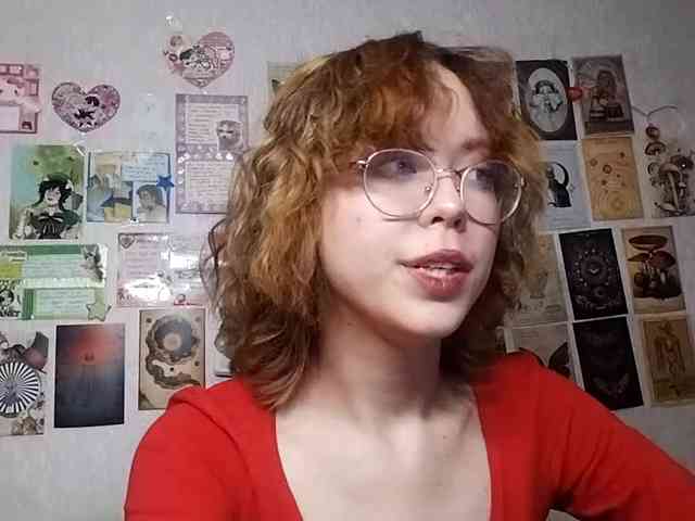 AthenaPopple webcam