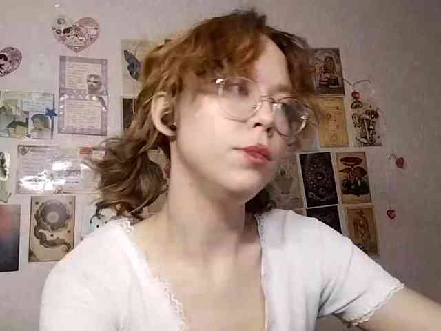 AthenaPopple webcam