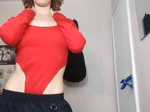 AthenaPopple webcam