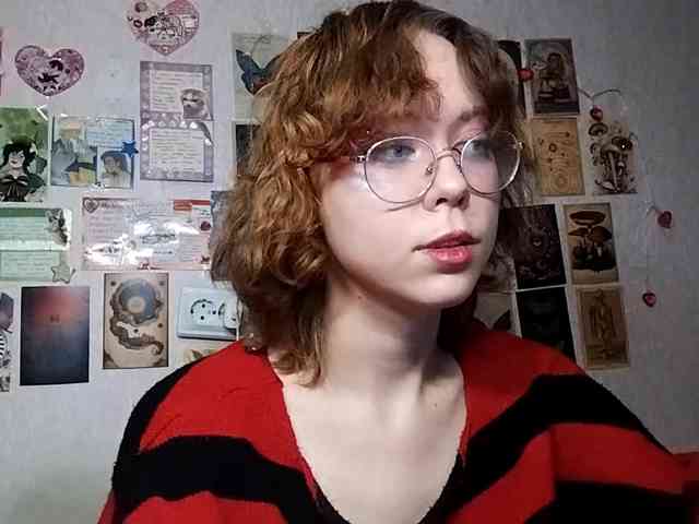 AthenaPopple webcam