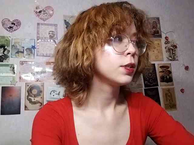 AthenaPopple webcam