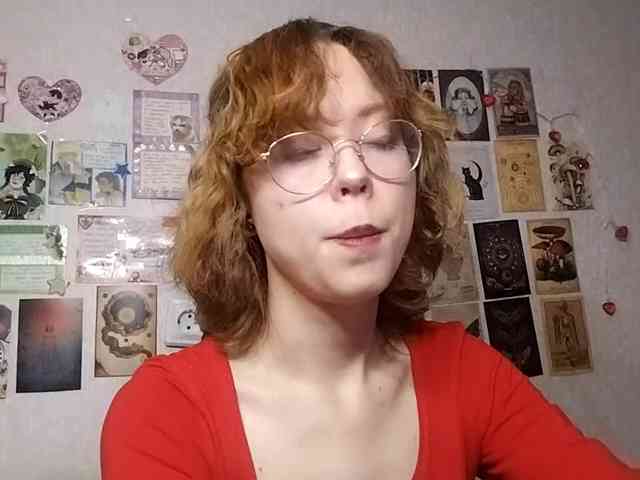 AthenaPopple webcam