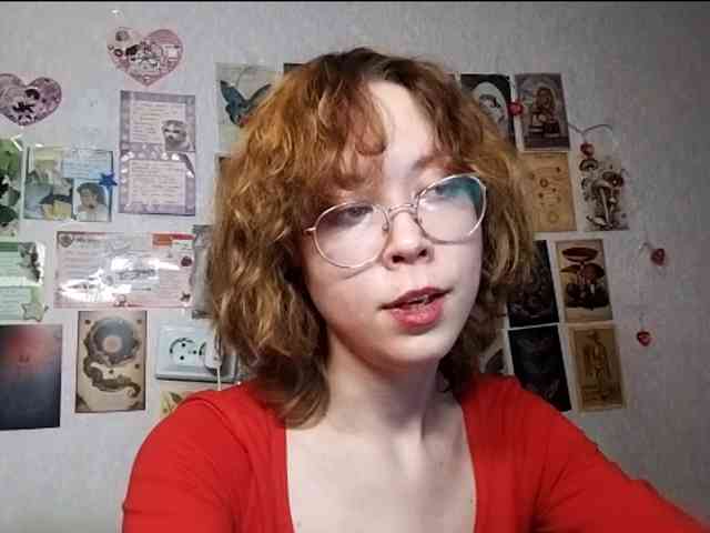 AthenaPopple webcam