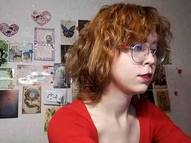 AthenaPopple webcam