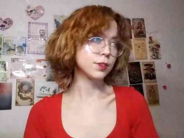 AthenaPopple webcam