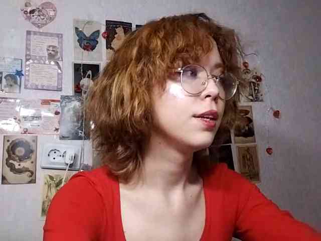 AthenaPopple webcam