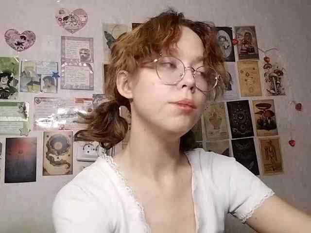 AthenaPopple webcam
