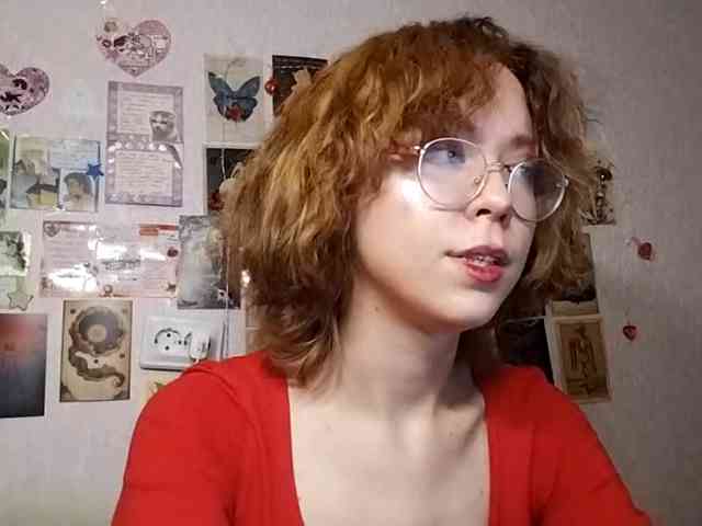 AthenaPopple webcam