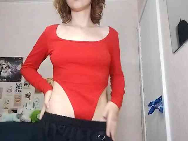 AthenaPopple webcam