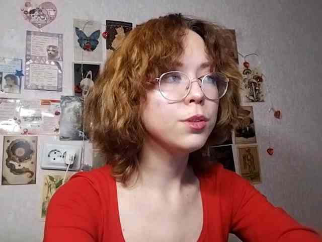 AthenaPopple webcam