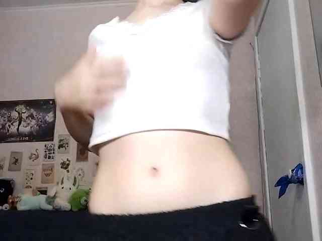 AthenaPopple webcam