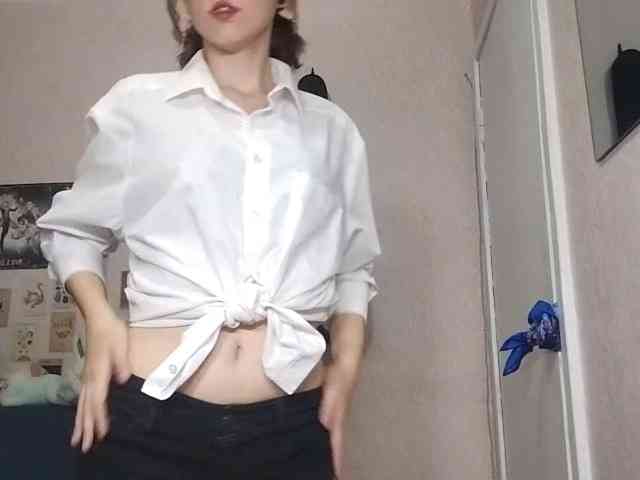 AthenaPopple webcam