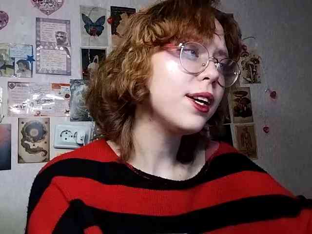 AthenaPopple webcam