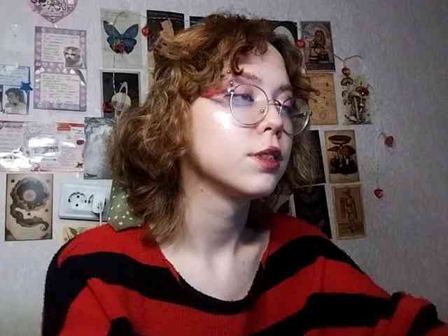 AthenaPopple webcam