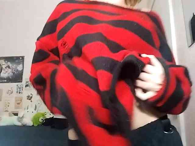 AthenaPopple webcam