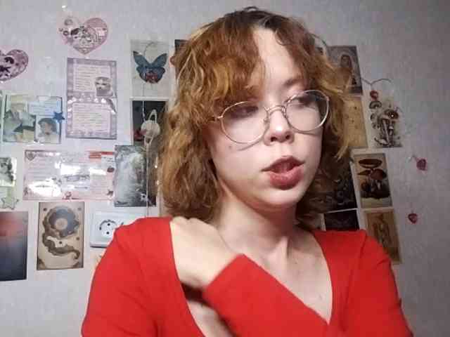 AthenaPopple webcam