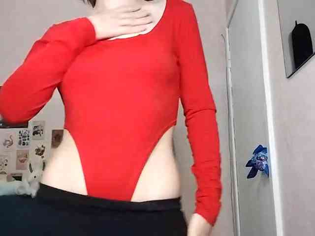 AthenaPopple webcam