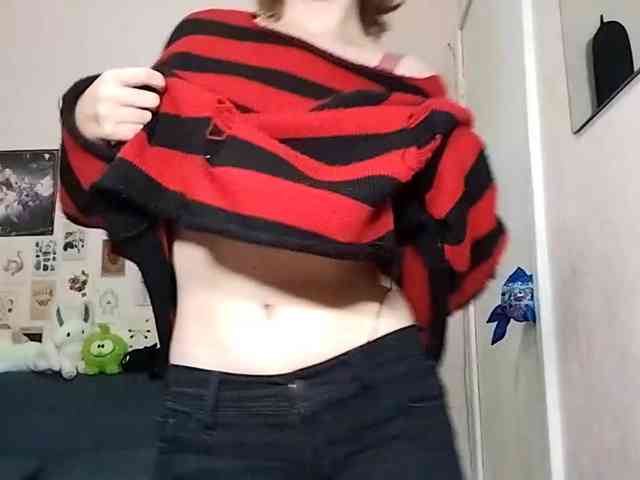 AthenaPopple webcam