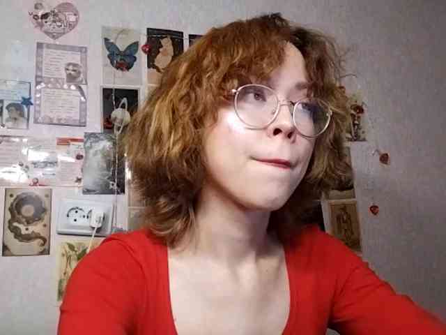 AthenaPopple webcam