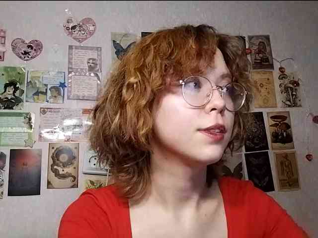 AthenaPopple webcam