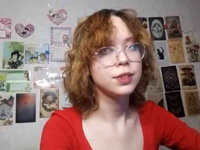 AthenaPopple webcam