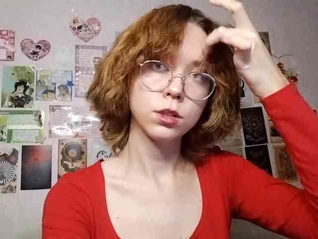 AthenaPopple bongacams