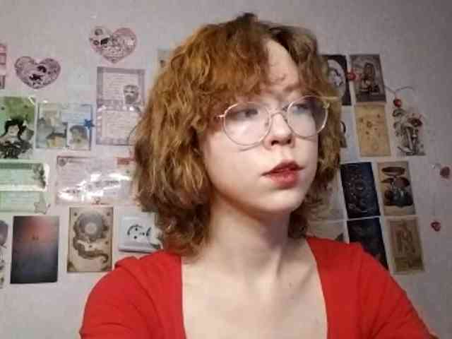 AthenaPopple webcam