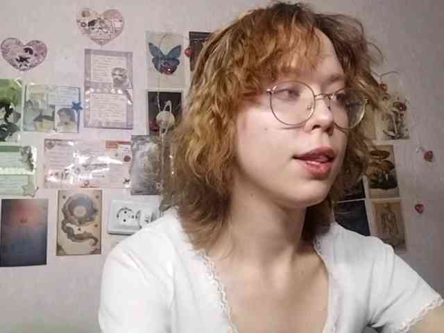 AthenaPopple webcam
