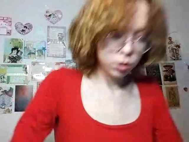 AthenaPopple webcam