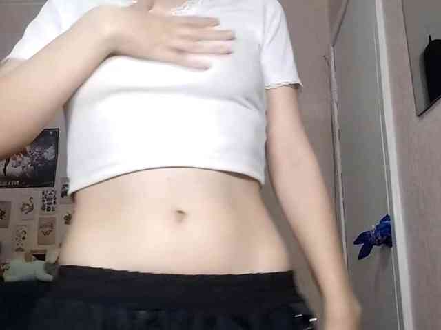 AthenaPopple webcam