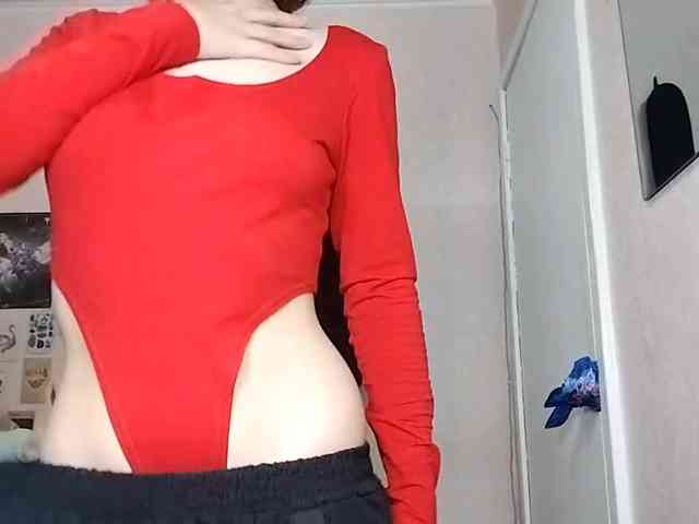 AthenaPopple webcam