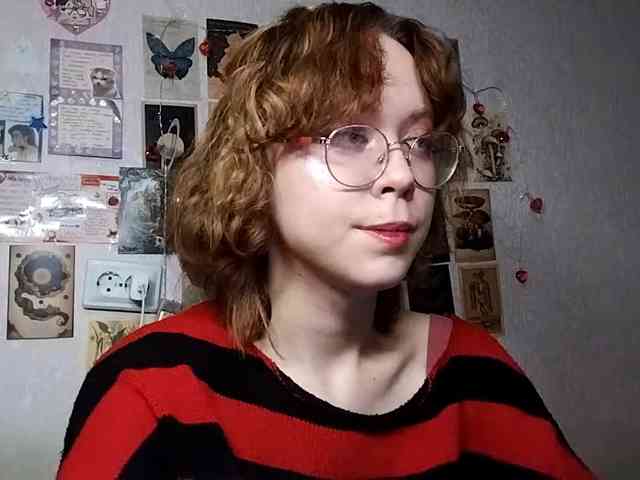 AthenaPopple webcam