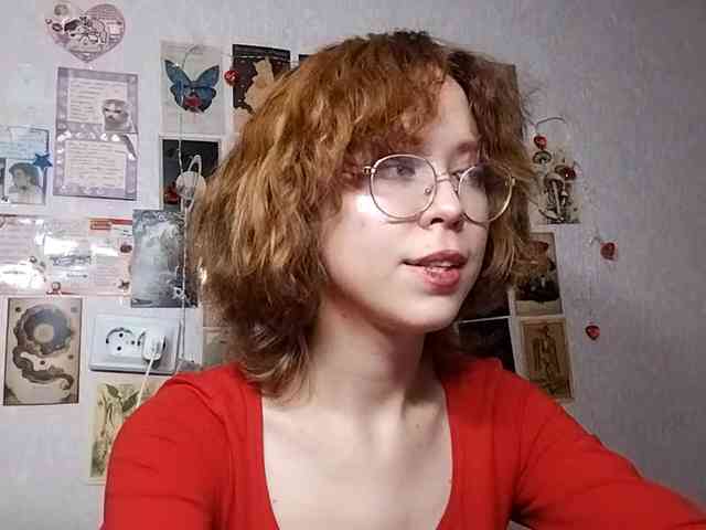 AthenaPopple webcam