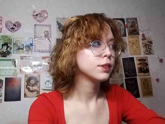 AthenaPopple webcam