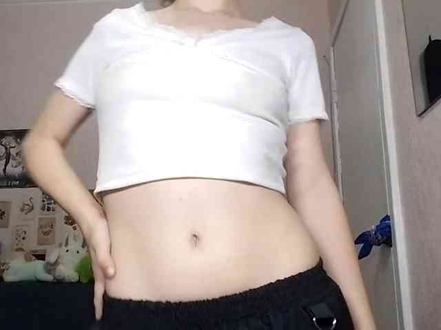 AthenaPopple webcam
