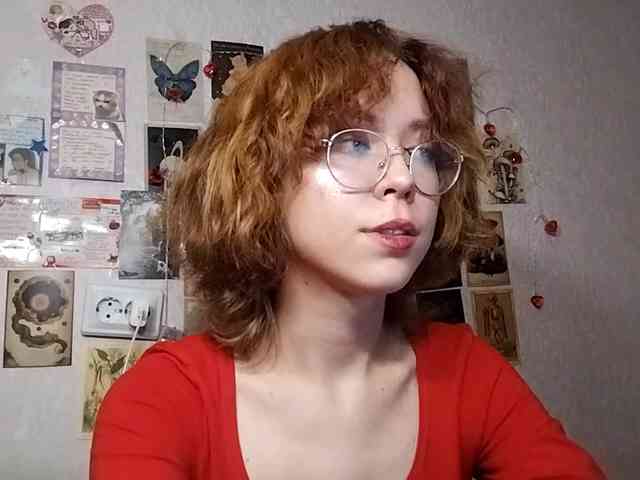 AthenaPopple webcam