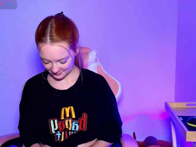 SunShune Live Webcam on BongaCams