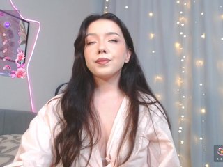 ElliLin Porn Show
